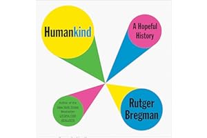 Humankind: A Hopeful History