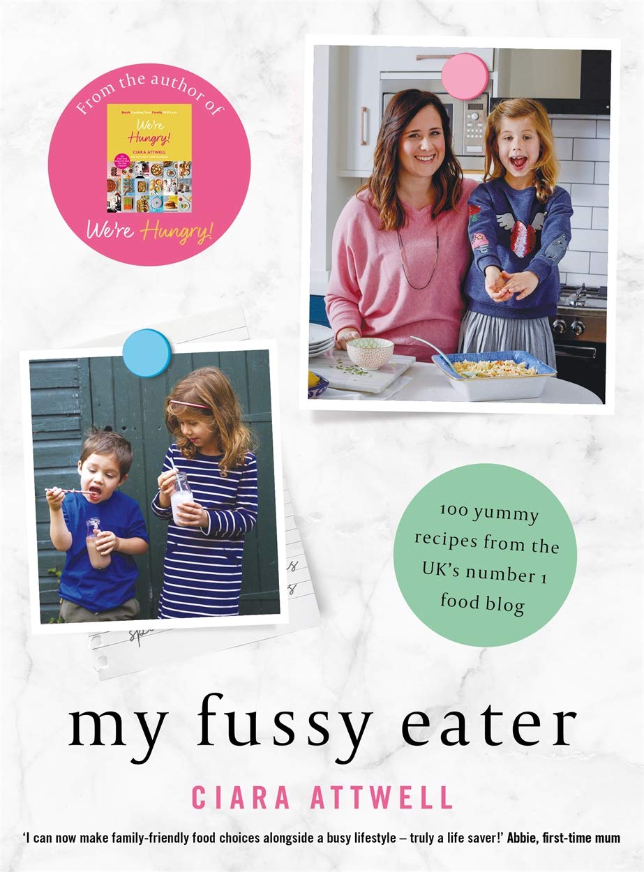 My Fussy Eater: from the UK's number 1 