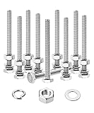 Mr. Pen- Stainless Steel Nuts and Bolts