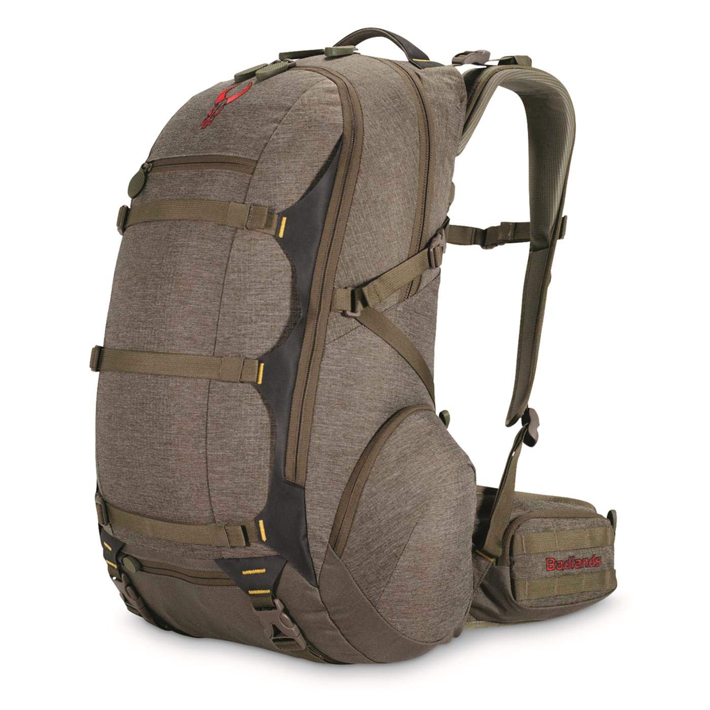 Badlands Hunting Backpacks For Sale IUCN Water