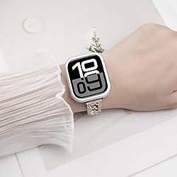 Ninki Aluminium Case for Apple Watch Series