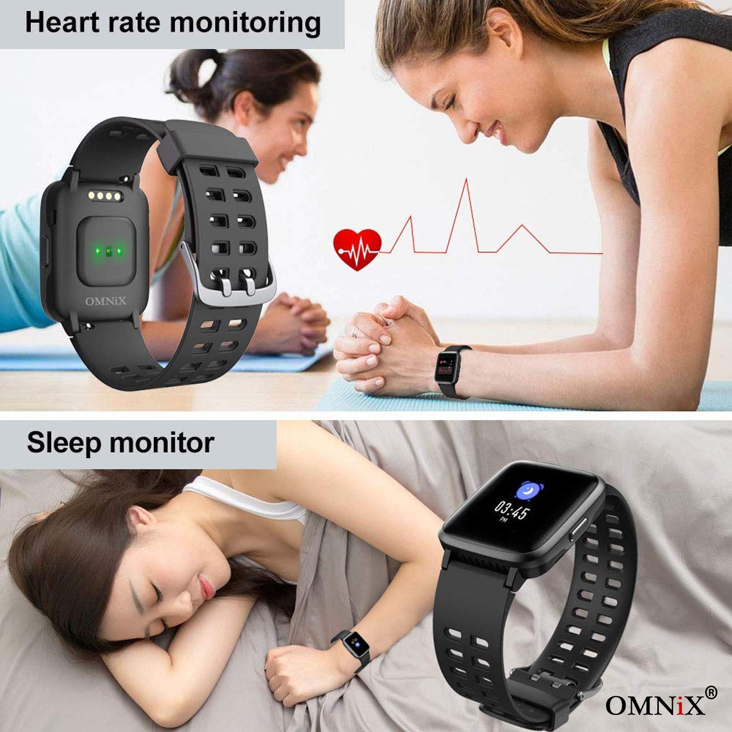 omnix smart watch