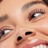 Eyeko Lash Alert Lift Curl Mascara Black Vegan Caffeine Fiber Lash Growth view 8