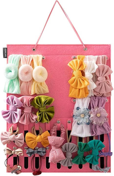 baby headband holder