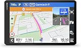 Garmin Camper 1095 Caravan GPS 10" EU Maps Custom Routing Live Traffic view 3