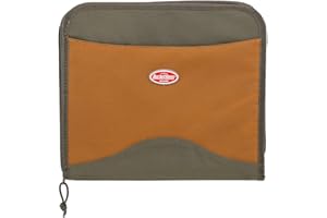 Bucket Boss - Contractor’s Portfolio, Tool Bags - Original Series (62200), Brown