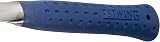 Estwing E3/24S Straight Claw Framing Hammer 680g 24oz Vinyl Grip view 5