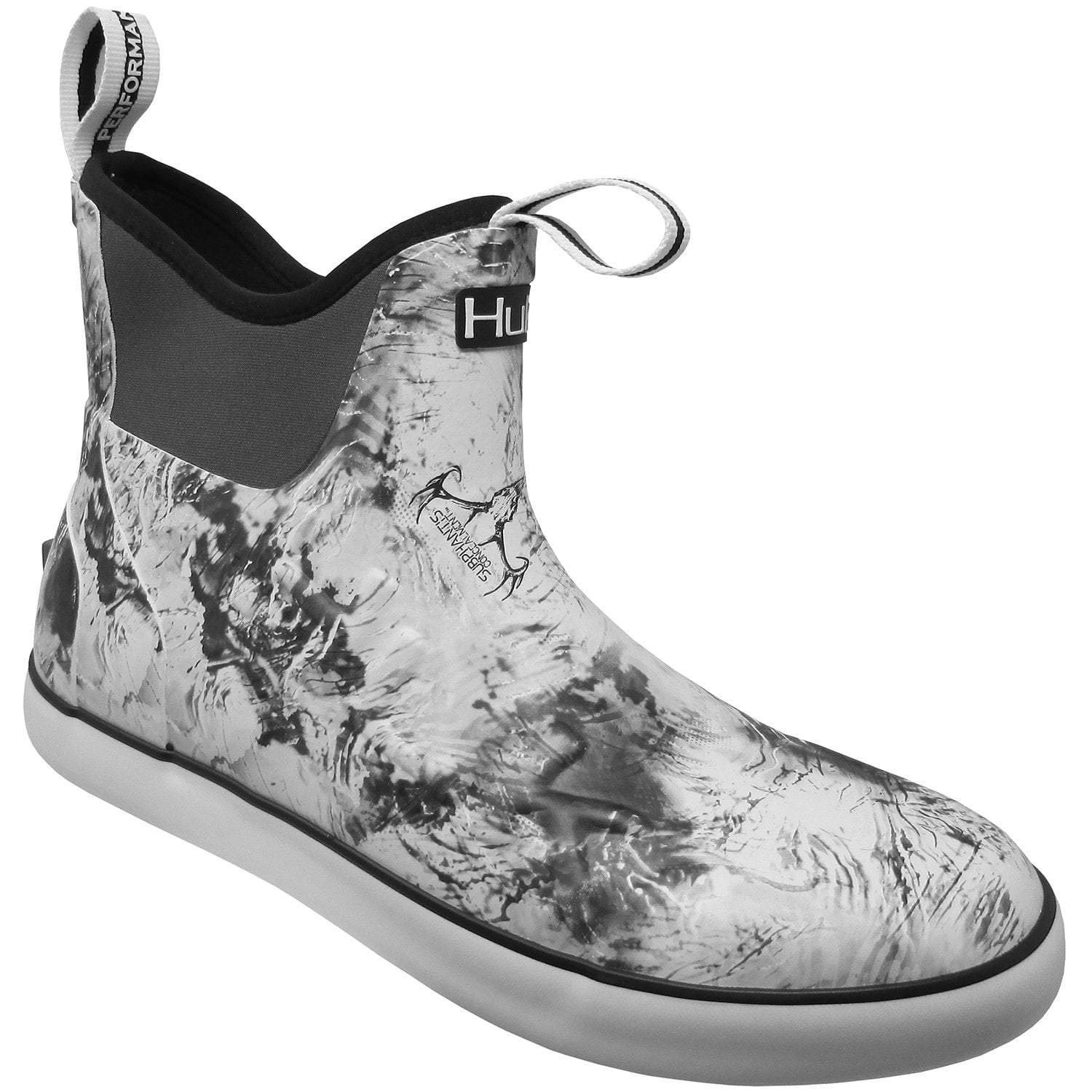 huk water boots