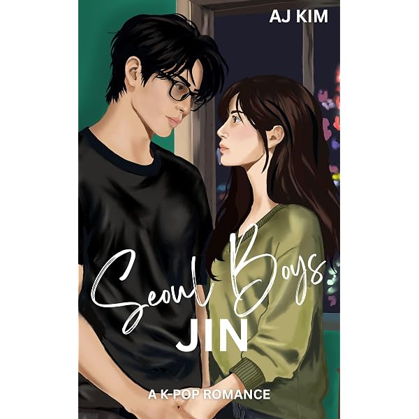 Amazon.com: Joon: A K-Pop Romance (Seoul Boys Book 1) eBook : Kim