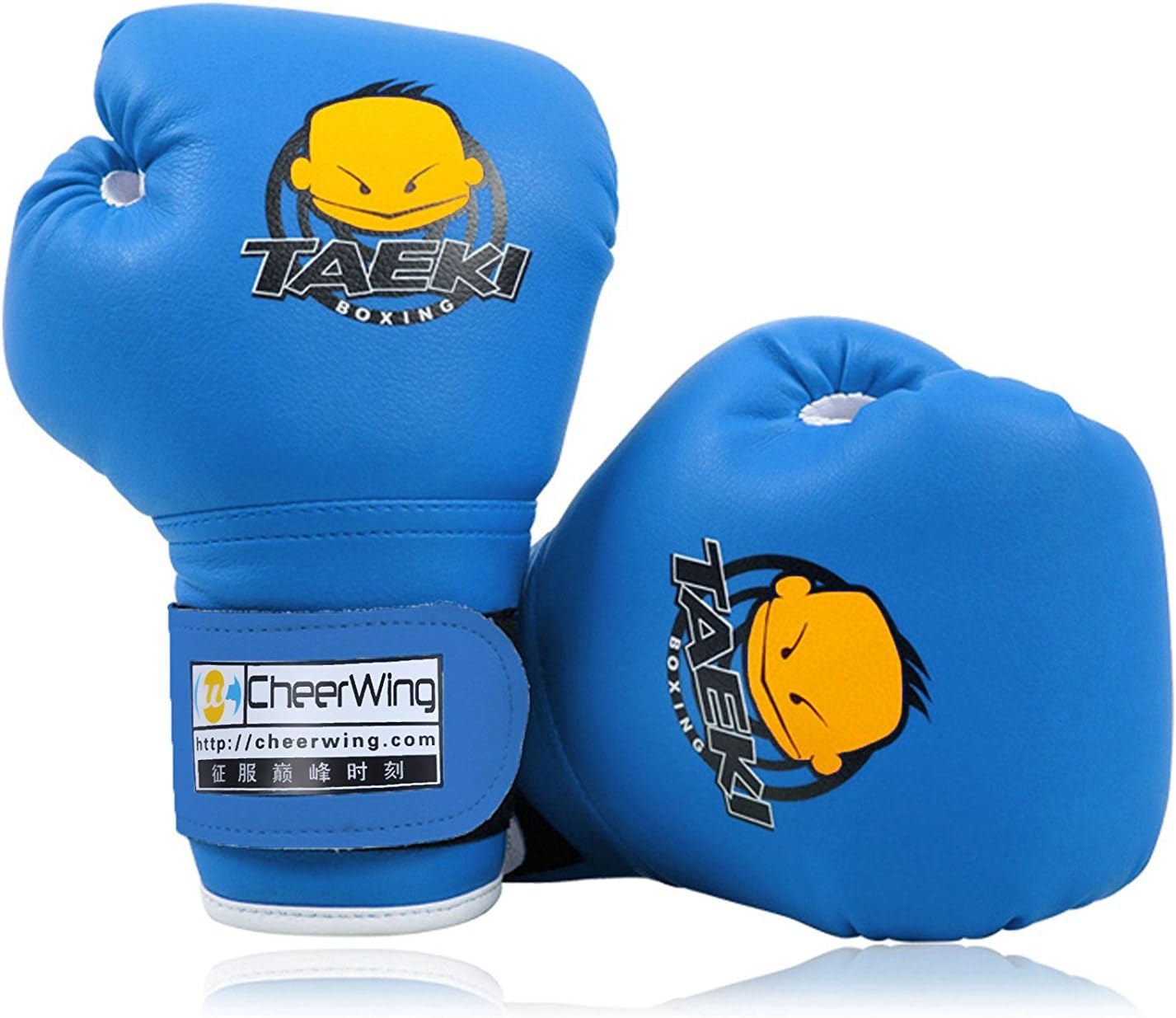 Cheerwing Kids Boxing Gloves 4oz Training Gloves for Youth and Toddler