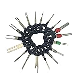 kweiny Auto Terminals Removal Key Tool Electrical