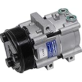 UAC CO 35112C A/C Compressor