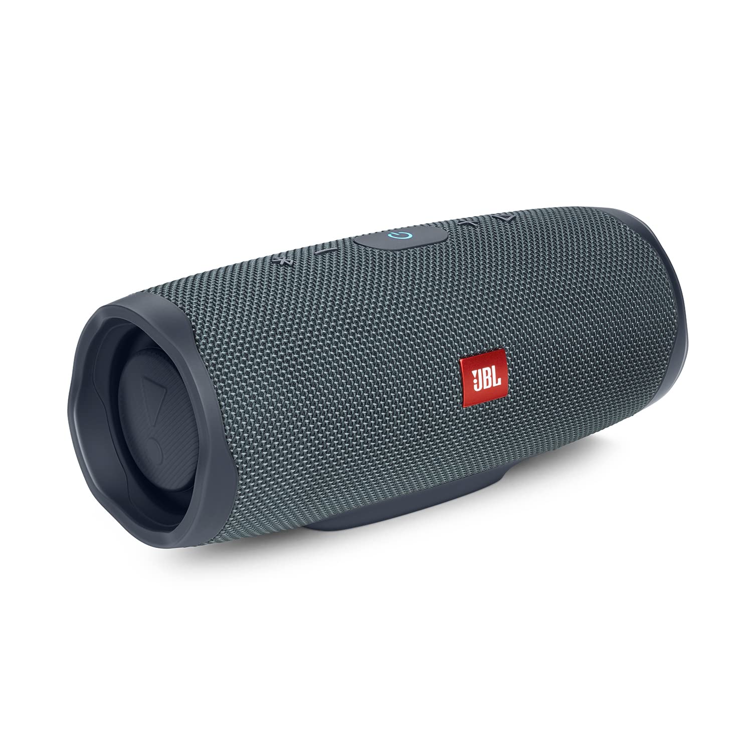 JBL CHARGE Essential 2 ワイヤレススピーカー Bluetooth ポータブル モバイルバッテリ機能 パッシブラジエーター IPX7 防水 40W 低音 JBLCHARGEES2商品画像