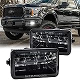 Z-OFFROAD DOT Approved LED Fog Lights for Ford F150