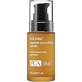 PCA SKIN ExLinea Peptide Smoothing Serum - Anti-Aging, Smoothing & Firming Spot Treatment, Minimizes Fine Lines & Wrinkles (1