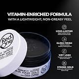 Redone Red Aqua Hair Wax Men Ultra Strong Hold 150 ml view 2