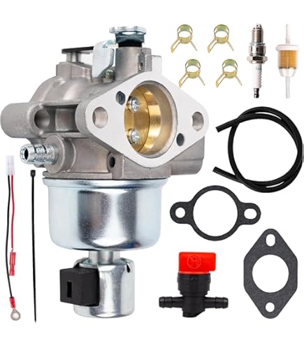 Pièces De Rechange De Carburateur Pour Kohler CV14 CV15 CV15S CV16S 42 853 03 S 42 853 03 88788032 Pièces De Rechange De Carburateur Pour Kohler CV14 CV15 CV15S CV16S 42 853 03 S 42 853 03 88788032