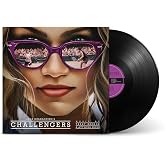Challengers Soundtrack