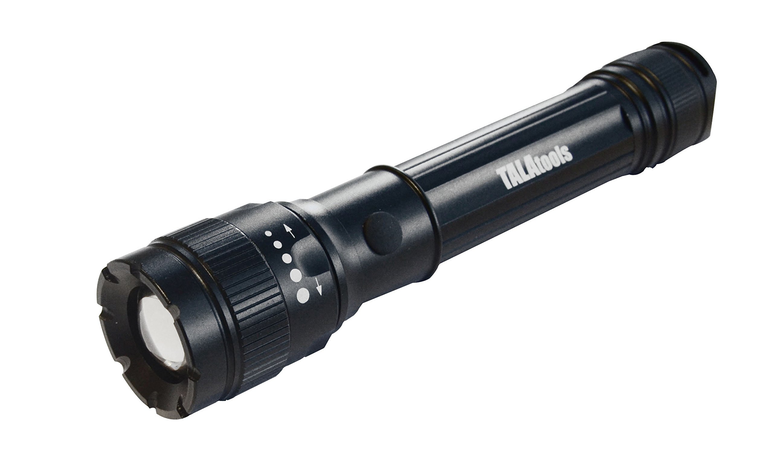 Tala Tools TA69441 5 W Cree LED Aluminium Torch