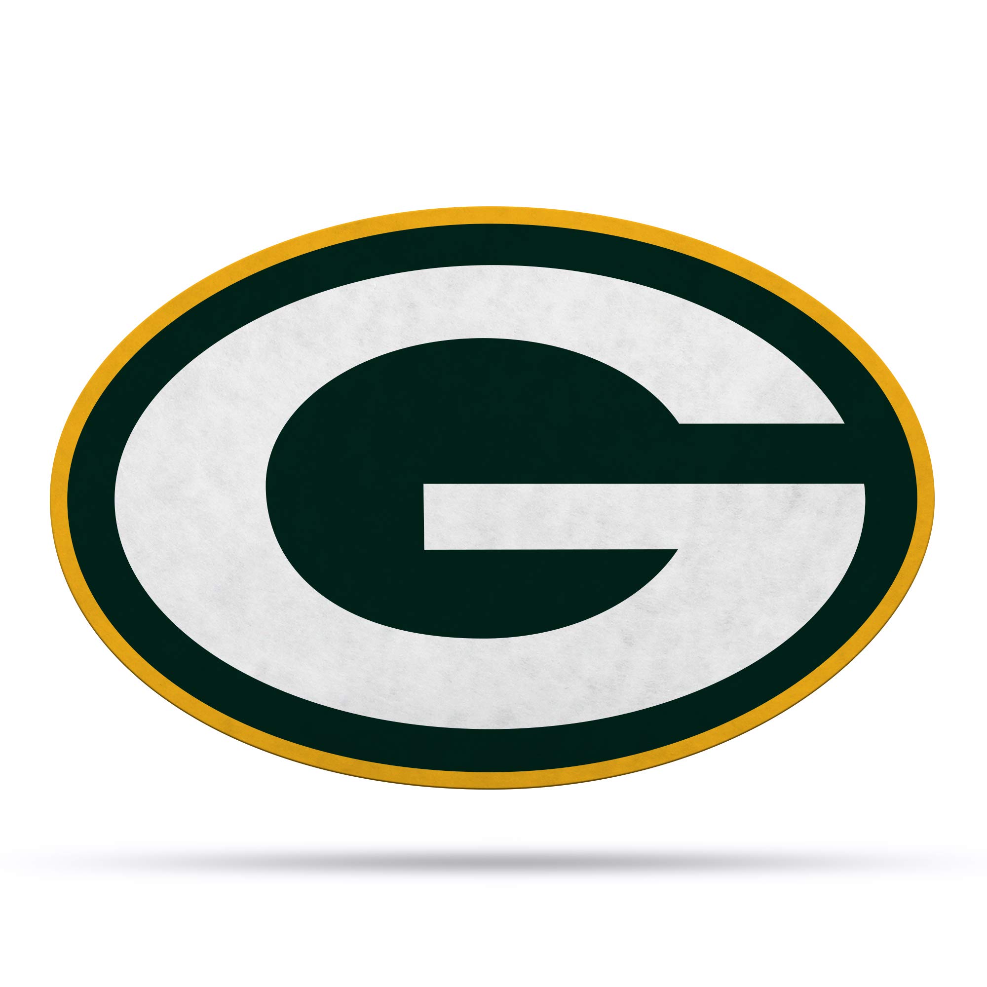 Rico Industries NFL Football Green Bay Packers