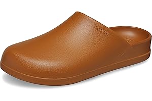 Crocs Unisex-Adult Dylan Clogs