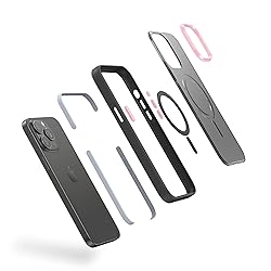 FLOLAB Surtect Tri-Fusion Magnetic for iPhone 15