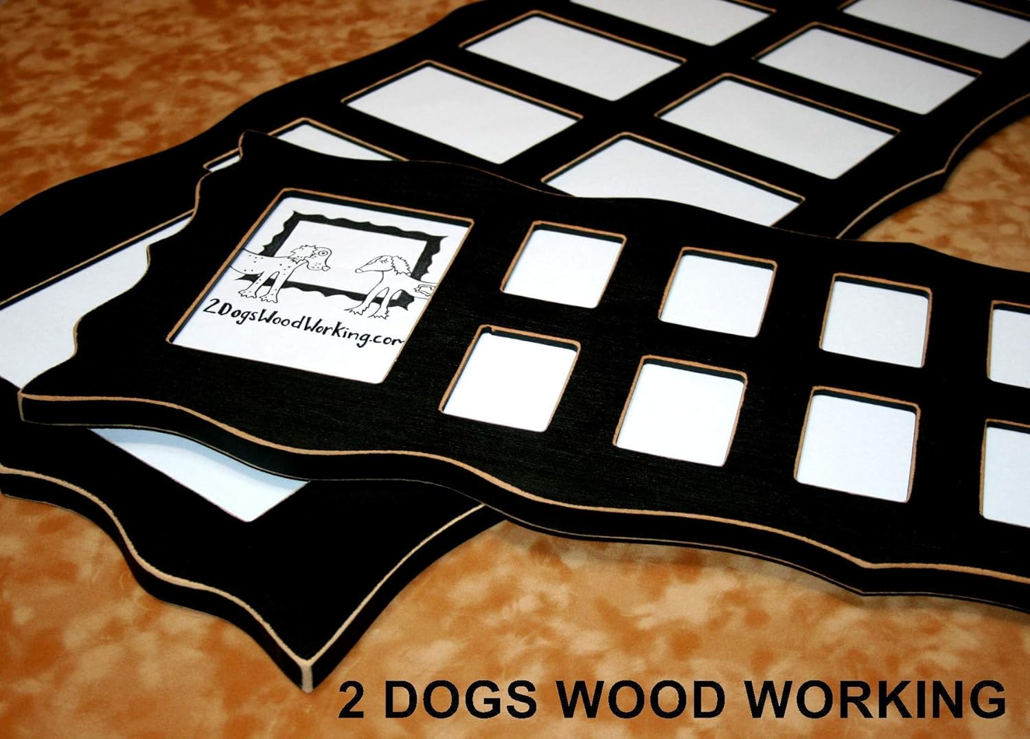 Handmade Products Picture Frames School years picture frame k12 school