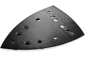 Festool 577530 SSH-STF Delta StickFix Sanding Pad for DTS 400 Sander