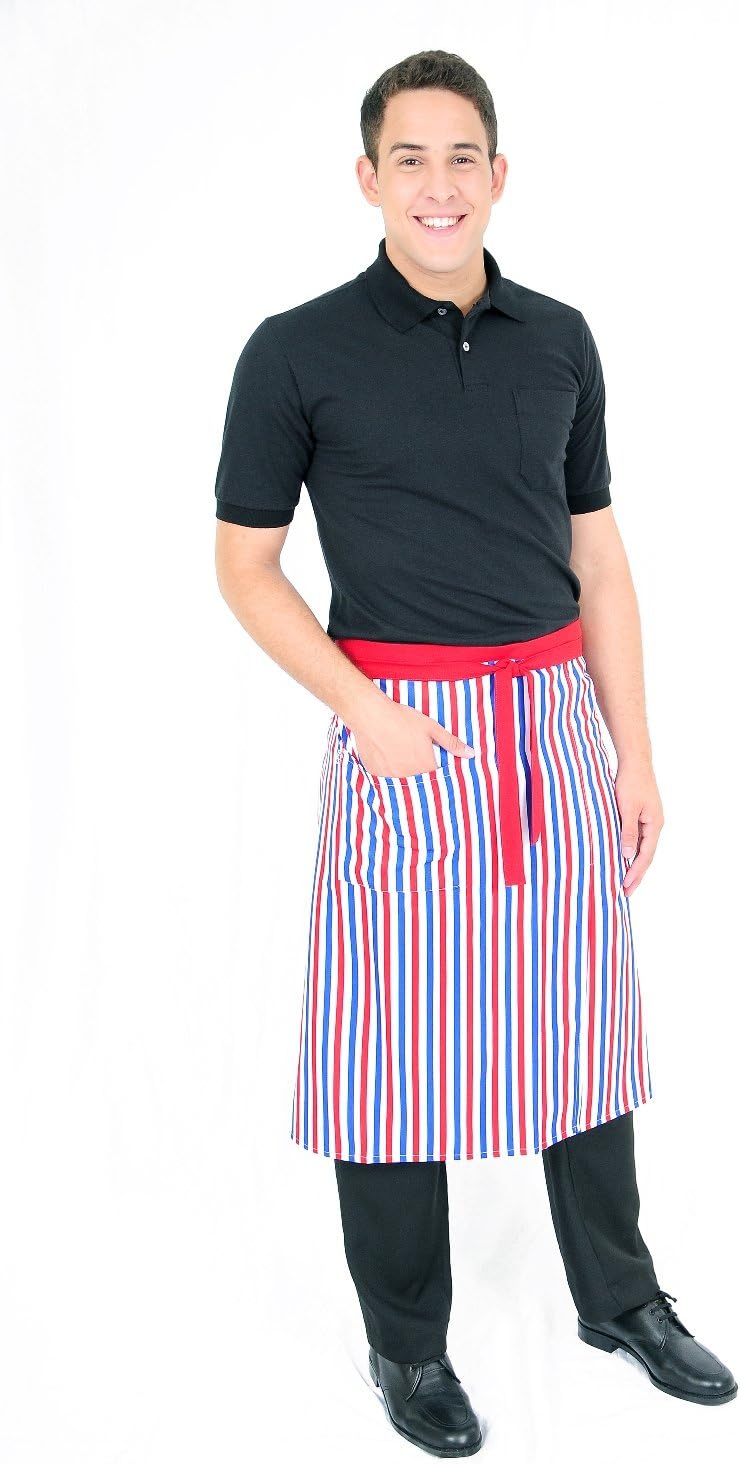 Dam Uniform Bistro Apron