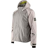 Grundéns Transmit X Jacket - Men’s Waterproof and Wind Resistant Jacket, All Weather Commercial Fishing, Breathable
