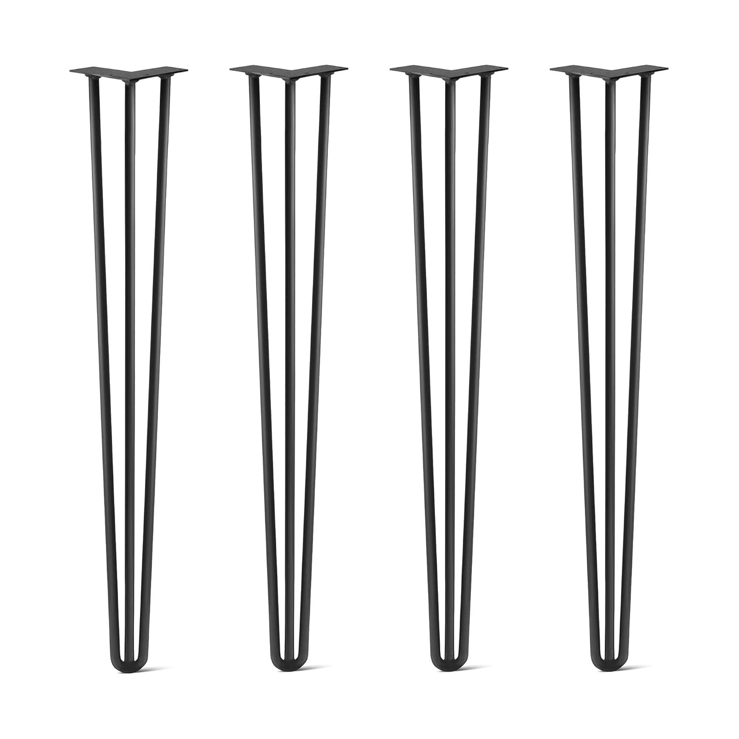 Best table leg bar height