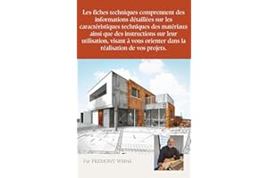Réaliser une dalle béton pour la terrasse: Réussir le coulage de sa terrasse extérieur (Fiches techniques pour la constructio