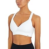 Marika Women's Molded Cup Seamless Sports Bra