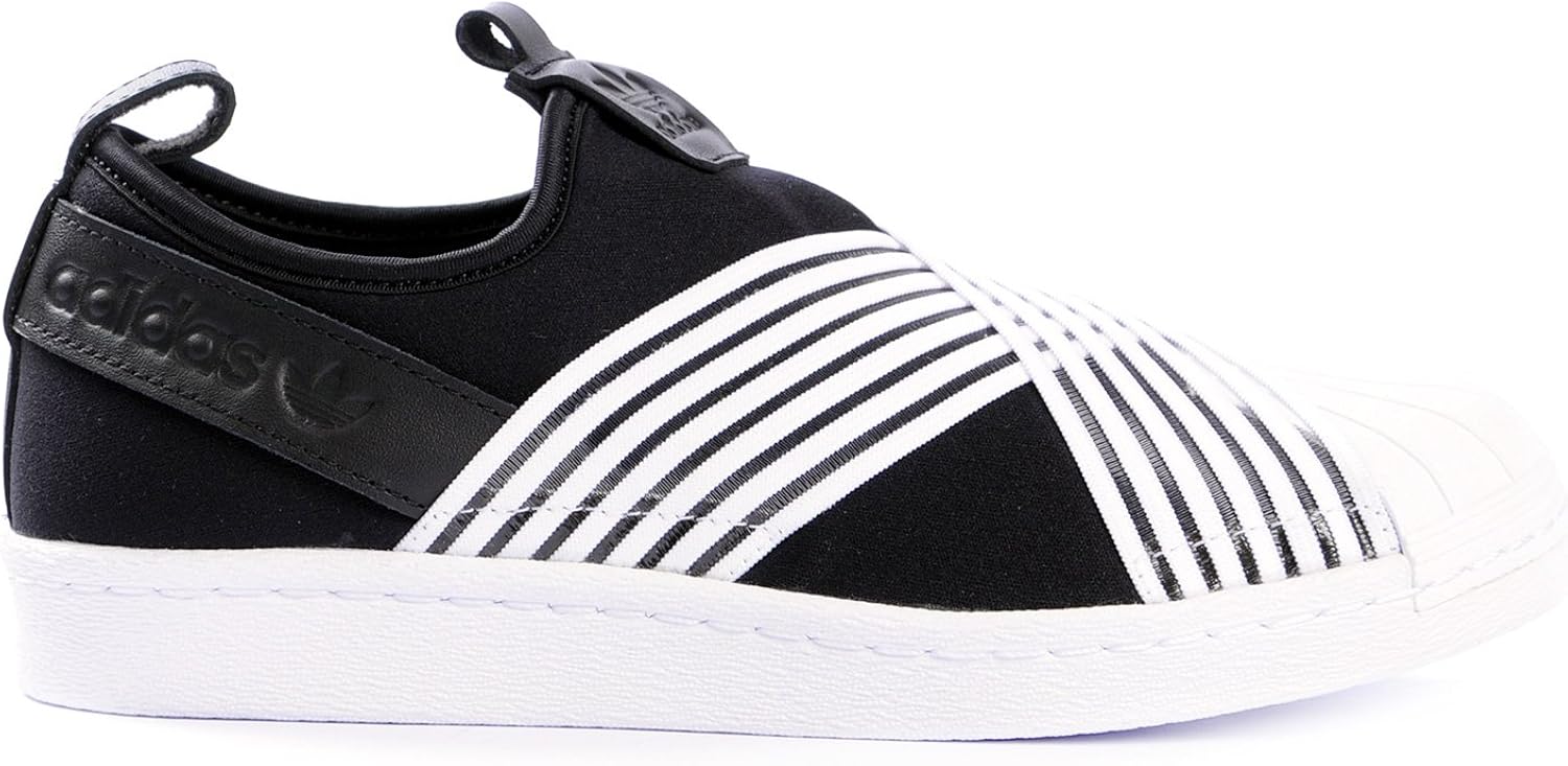 adidas superstar slip on donna scarpe