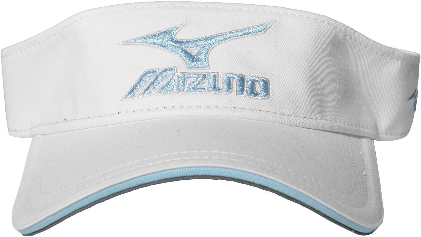 mizuno tour visor