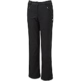 Craghoppers Women's Kiwi II Winter Lined Trousers: Amazon.co.uk: Clothing