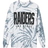 Junk Food Clothing Kansas City Chiefs Game Time Long Sleeve