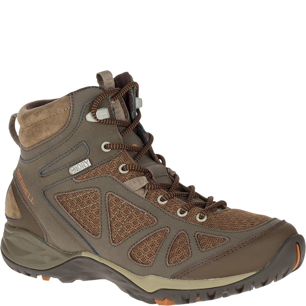 merrell siren sport q2 waterproof
