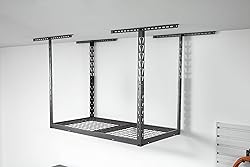 Gladiator Overhead GearLoft™ Storage Rack 2 x