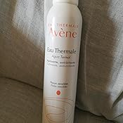 Avène Agua Termal 300 ml: Amazon.es: Belleza