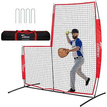 Tube De Remplacement Jugs Pour Tee De Baseball/softball - Sportif, Pour Frappe