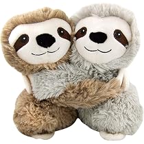 warmies 13 sloth