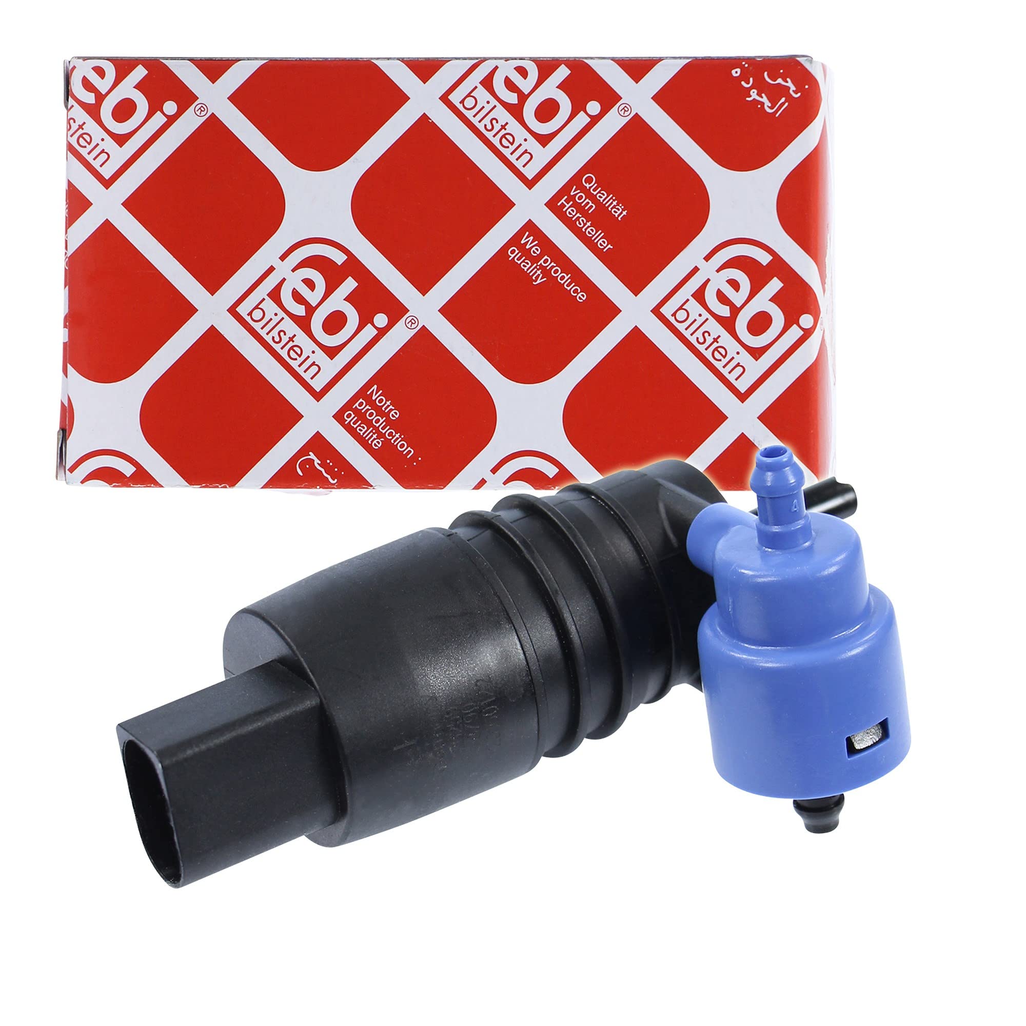 febi bilstein 26259 Washer Pump