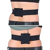 URSA Popper Pouch - Discreet &amp; Versatile Transmitter Pouch &ndash; Secure Popper Design for Horizontal &amp; Vertical Rigging &ndash; Multiple Sizes &amp; Colours