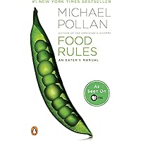 Food Rules: An Eater's Manual