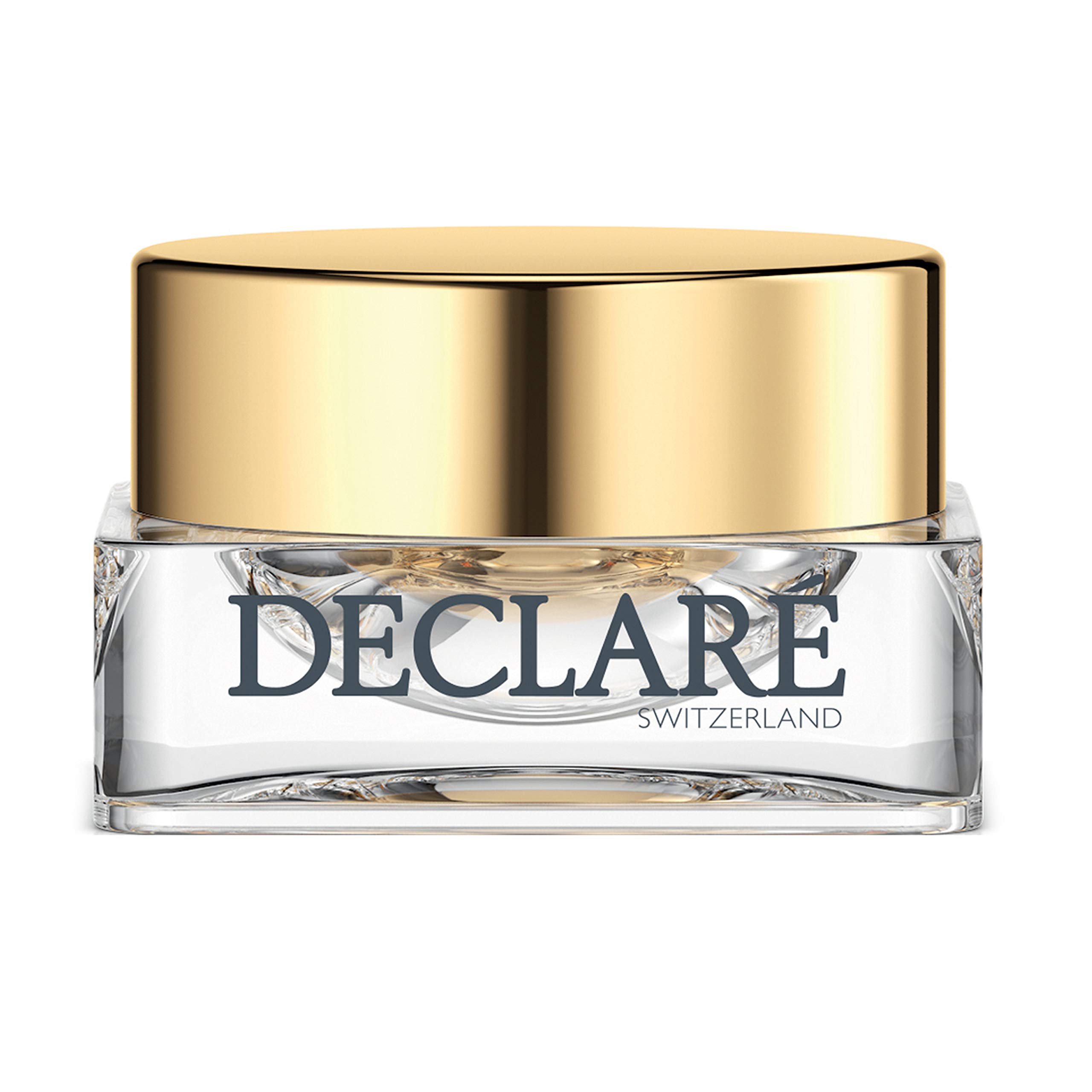 DECLARE Caviar Perfektion Anti Falten Augencreme, 15 ml