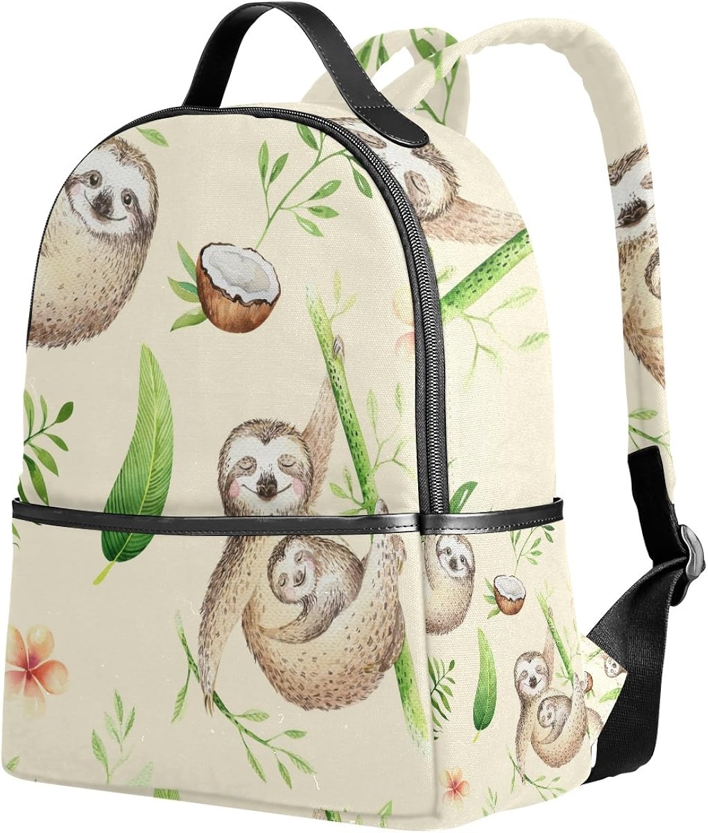 amazon sloth backpack