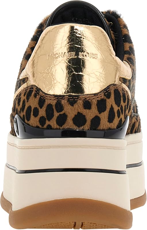 43R5HAFS1H-293 Hayes Lace UP Feminino Husk Multi EU 37.5