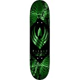 Powell Peralta Skeleton Foil Flight Skateboard Decks