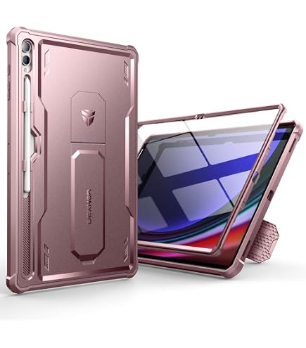 Samsung Galaxy Tab S10 Ultra 256GB ケース付き Amazon.com: Dteck Case for Galaxy Tab S10 Ultra 2024,Galaxy Tab S9